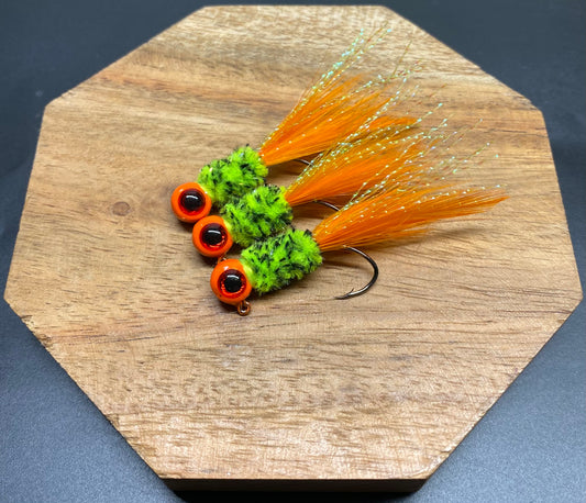 Pro Series Crappie Jig