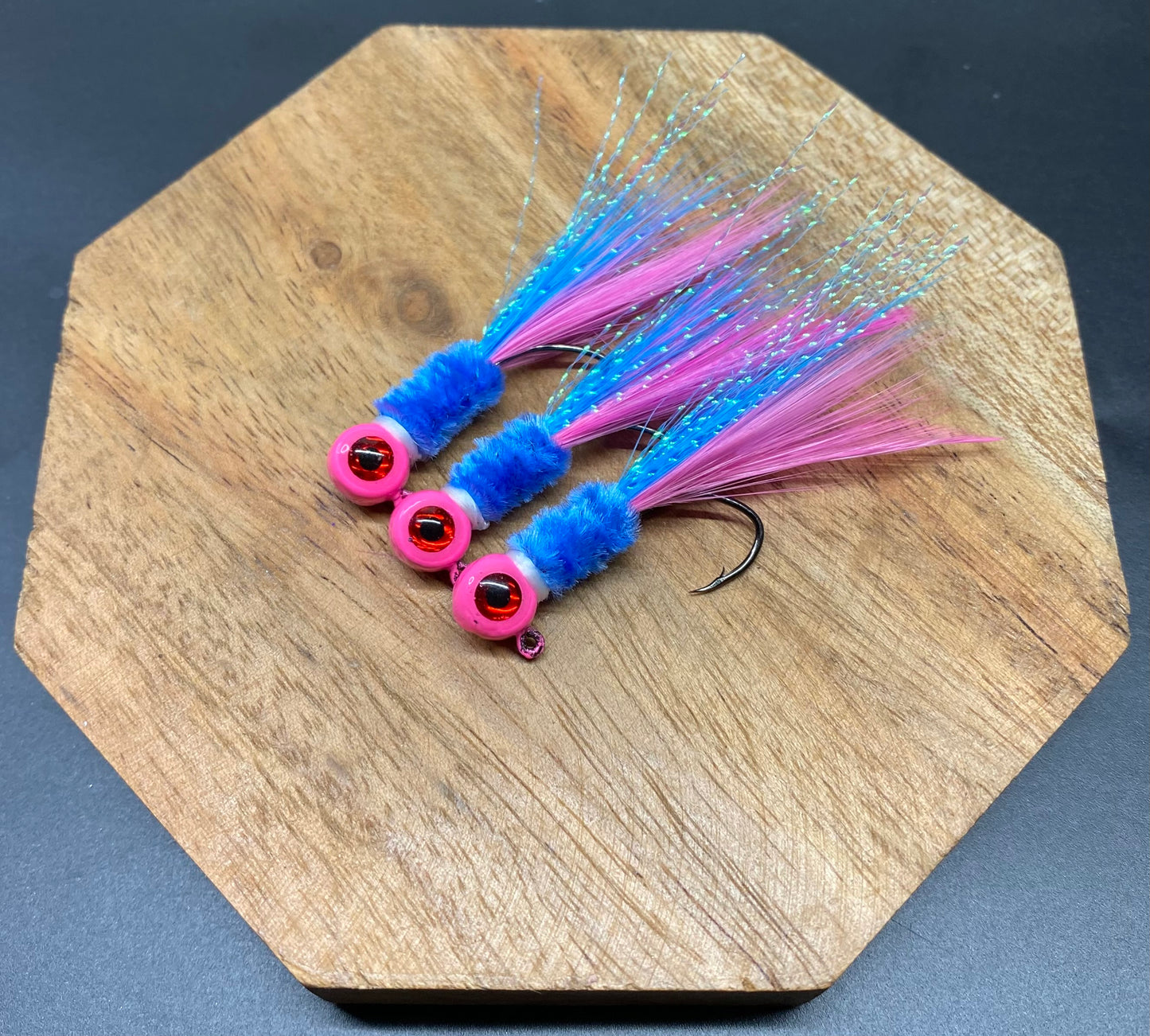 Pro Series Crappie Jig