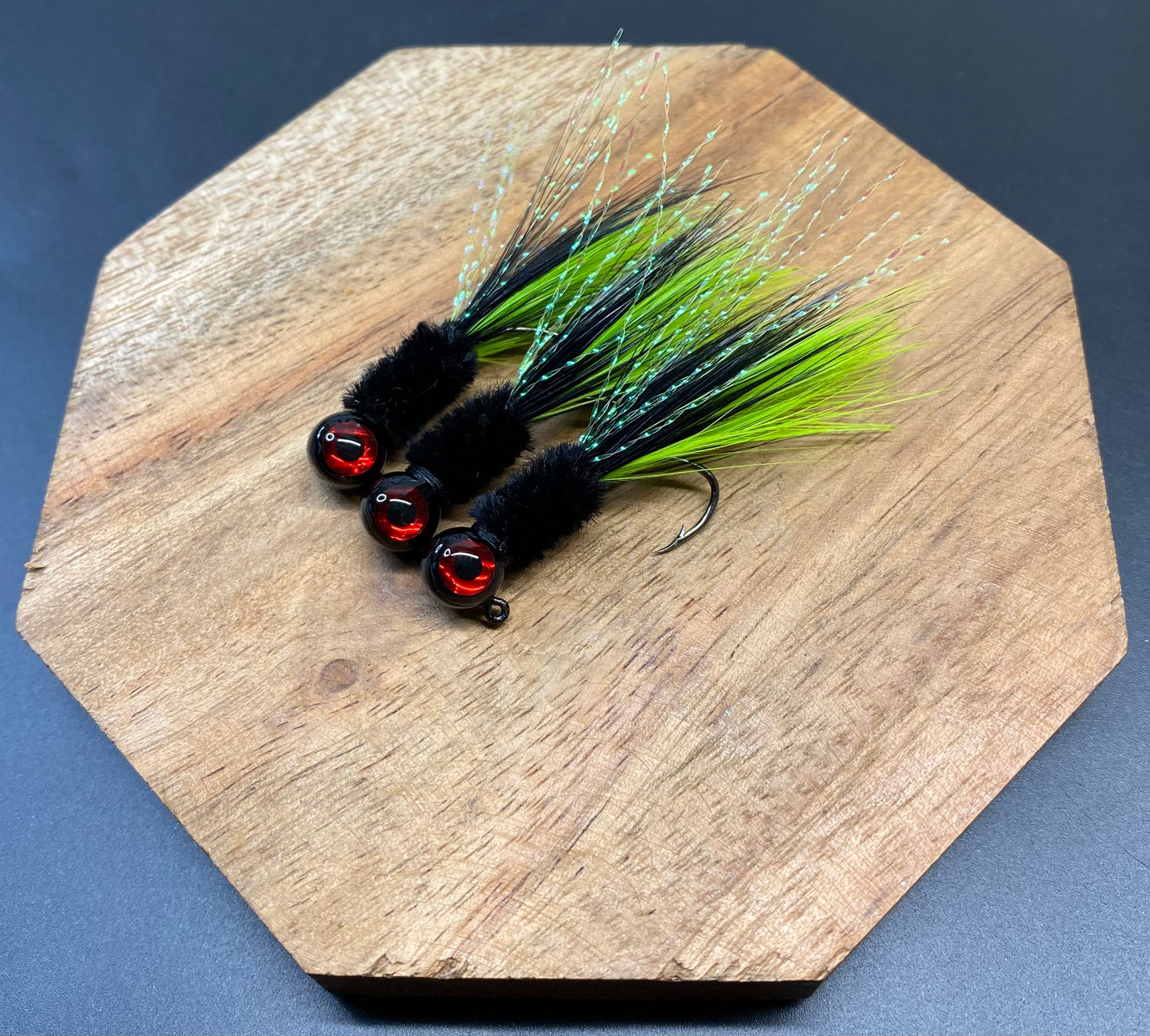 Pro Series Crappie Jig