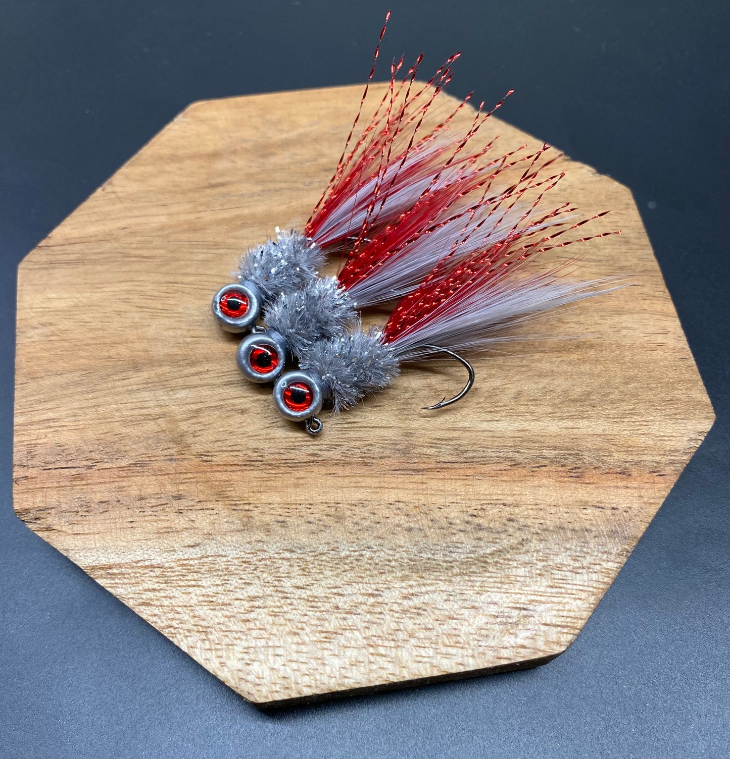 Pro Series Crappie Jig