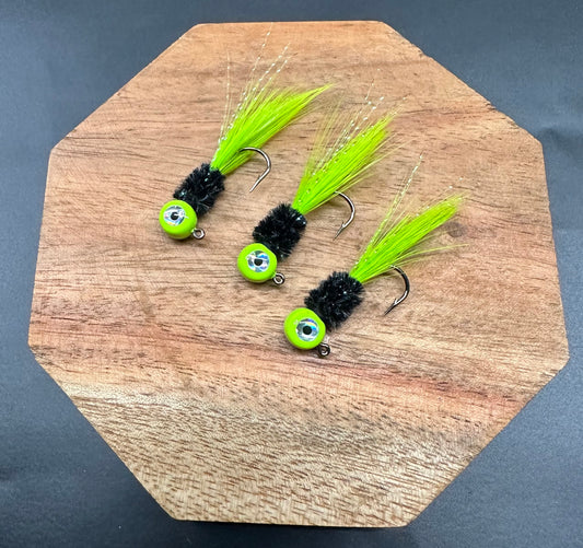 Pro Series Crappie Jig